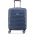 Meteor 4 Rollen Kabinentrolley 55 cm mit Dehnfalte Variante blue Meteor 4 Rollen Kabinentrolley 55 cm mit Dehnfalte Variante blue