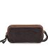 Classic Herrentasche Leder 20 cm Variante moro Classic Herrentasche Leder 20 cm Variante moro