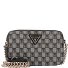 G Wave Umhängetasche 19.5 cm Variante black G Wave Umhängetasche 19.5 cm Variante black