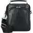 Buddy Schultertasche Leder 23 cm Variante schwarz Buddy Schultertasche Leder 23 cm Variante schwarz