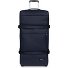  Transit'R Plus 2 Rollen Reisetasche 80 cm Variante ultra marine