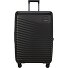  Intuo 4 Rollen Trolley L 75 cm mit Dehnfalte Variante black