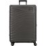  Intuo 4 Rollen Trolley L 75 cm mit Dehnfalte Variante black