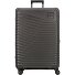  Intuo 4 Rollen Trolley L 75 cm mit Dehnfalte Variante black