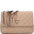  Giully II Schultertasche 23 cm Variante beige