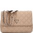 Giully II Schultertasche 23 cm Variante beige Giully II Schultertasche 23 cm Variante beige