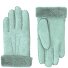  Ilvy Handschuhe Leder Variante ice mint | 6,5