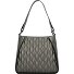  Benira Schultertasche 29.5 cm Variante metallic grey