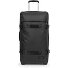 Transit'R Transit'R 2 Rollen Reisetasche M 67 cm Variante tarp black2 Transit'R Transit'R 2 Rollen Reisetasche M 67 cm Variante tarp black2