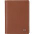  Polo Ausweisetui RFID Leder 9 cm Variante cognac