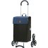  Scala Shopper Treppensteiger Hera Einkaufstrolley 56 cm Variante blau 1