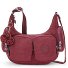 Basic Rikka Umhängetasche S 27 cm Variante lounge wine Basic Rikka Umhängetasche S 27 cm Variante lounge wine