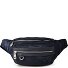  Berlin Gürteltasche 25 cm Variante blue night