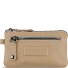  Elsa Schlüsseletui Leder 12.5 cm Variante sand