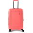  Dashpop 4 Rollen Trolley 67 cm mit Dehnfalte Variante sugar pink