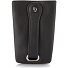 Vita Schlüsseletui Leder 7,5 cm Variante black Vita Schlüsseletui Leder 7,5 cm Variante black