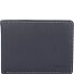  Diego Geldbörse Leder 12,5 cm Variante jeans