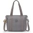 Basic Asseni Schultertasche S 40 cm Variante inviting grey Basic Asseni Schultertasche S 40 cm Variante inviting grey