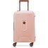 Moncey 4-Rollen Kabinentrolley 55 cm Variante pink Moncey 4-Rollen Kabinentrolley 55 cm Variante pink