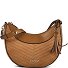  Cirry Schultertasche 24 cm Variante suede