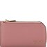  Devin Geldbörse Leder 14 cm Variante dusk rose