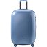 Gen T 4 Rollen Trolley 74 cm mit Dehnfalte Variante marine  Gen T 4 Rollen Trolley 74 cm mit Dehnfalte Variante marine