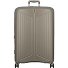  Evae 4 Rollen Trolley 76 cm mit Dehnfalte Variante champaign