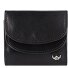 Colorado Geldbörse 7,5 cm Leder Variante schwarz Colorado Geldbörse 7,5 cm Leder Variante schwarz