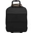  Dunaa 2 Rollen Rucksacktrolley 45 cm Laptopfach Variante black