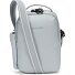  Pacsafe V Umhängetasche RFID Schutz 20 cm Variante digital gray