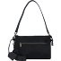 Bloomfield Umhängetasche Leder 27 cm Variante black Bloomfield Umhängetasche Leder 27 cm Variante black