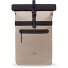  Lotus Niklas Rucksack 50 cm Laptopfach Variante sand - black