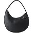  Tasha Schultertasche Leder 32 cm Variante black