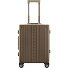 Traveler Domestic 4-Rollen Kabinentrolley 55 cm Variante bronze Traveler Domestic 4-Rollen Kabinentrolley 55 cm Variante bronze