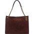 Bradley Shopper Tasche Leder 35 cm Variante dark hickory Bradley Shopper Tasche Leder 35 cm Variante dark hickory