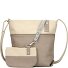 Jana Umhängetasche 29 cm Variante nubuk cappuccino Jana Umhängetasche 29 cm Variante nubuk cappuccino