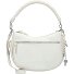 Half Schultertasche 36 cm Variante white Half Schultertasche 36 cm Variante white