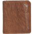 Submarine Geldbörse Leder 9.5 cm Variante cognac Submarine Geldbörse Leder 9.5 cm Variante cognac