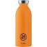 Clima Trinkflasche 500 ml Variante total orange Clima Trinkflasche 500 ml Variante total orange