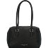 Kayla Schultertasche Leder 24 cm Variante black Kayla Schultertasche Leder 24 cm Variante black