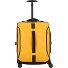  Paradiver Light 4 Rollen Kabinentrolley 55 cm Variante yellow