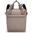  Allrounder Rucksack 39 cm Variante herringbone mokka