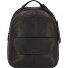Altona City Rucksack Leder 22 cm Variante black Altona City Rucksack Leder 22 cm Variante black