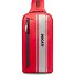  Piquadro x Ducati Umhängetasche 32 cm Variante red