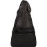  Rowan Umhängetasche Leder 38 cm Variante dark ash