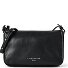  Nina Umhängetasche S Leder 24.5 cm Variante black