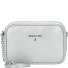 Fly Umhängetasche Leder 19 cm Variante new silver Fly Umhängetasche Leder 19 cm Variante new silver