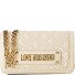  Quilted Umhängetasche 18 cm Variante ivory