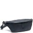 Kruger Gürteltasche Leder 40 cm Variante navy  Kruger Gürteltasche Leder 40 cm Variante navy