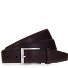 Gürtel Leder Variante dark brown | 85 cm Gürtel Leder Variante dark brown | 85 cm